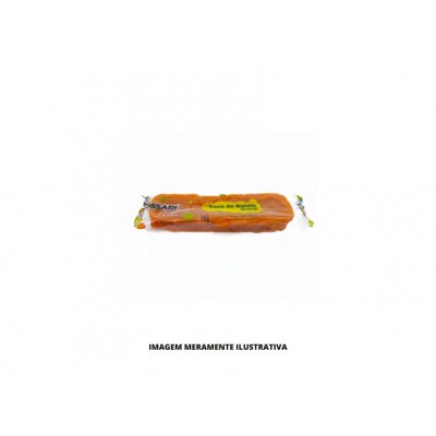 DOCE DE ABOBORA COSSARI 1X40X70G
